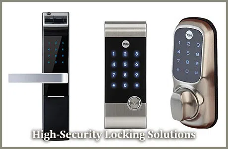 Garfield Ridge IL Locksmith Store, Garfield Ridge, IL 773-627-5680 - High-security-locking